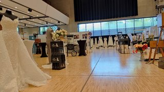Hochzeitsmesse 2024