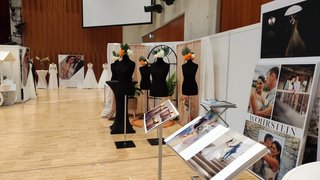 Hochzeitsmesse 2024