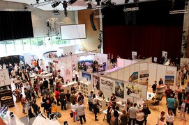 Hochzeitsmesse 2019