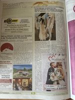 Der schönste Tag - Messe in Singen 2024