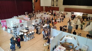 Hochzeitsmesse 2024