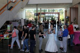 Hochzeitsmesse 2019