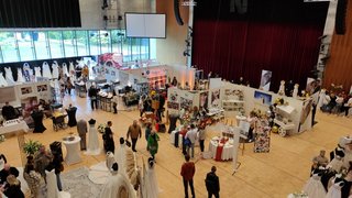 Hochzeitsmesse 2024