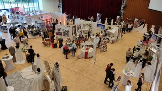 Hochzeitsmesse 2024