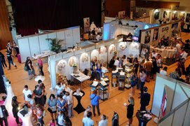 Hochzeitsmesse 2019