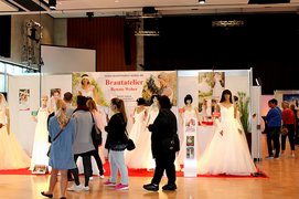 Hochzeitsmesse 2019
