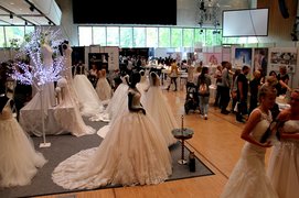Hochzeitsmesse 2019