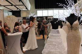 Hochzeitsmesse 2019