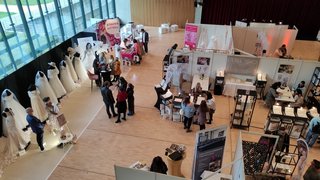 Hochzeitsmesse 2024