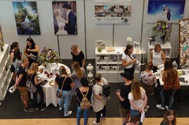 Hochzeitsmesse 2019