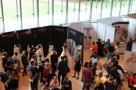 Hochzeitsmesse 2019