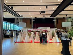 Hochzeitsmesse 2022 Singen