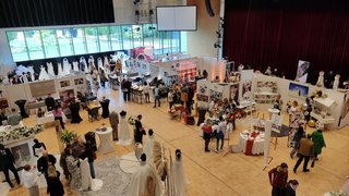 Hochzeitsmesse 2024