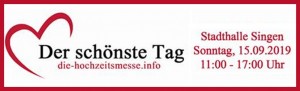 Termin Messe 2019 Termin Messe 2019