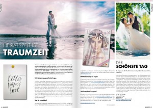 TRAUMzeit Magazin TRAUMzeit Magazin