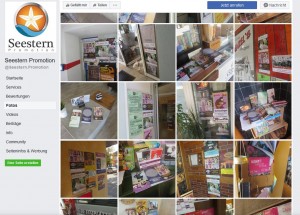 Seestern Facebook Seestern Facebook