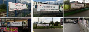 Bannerwerbung Bannerwerbung